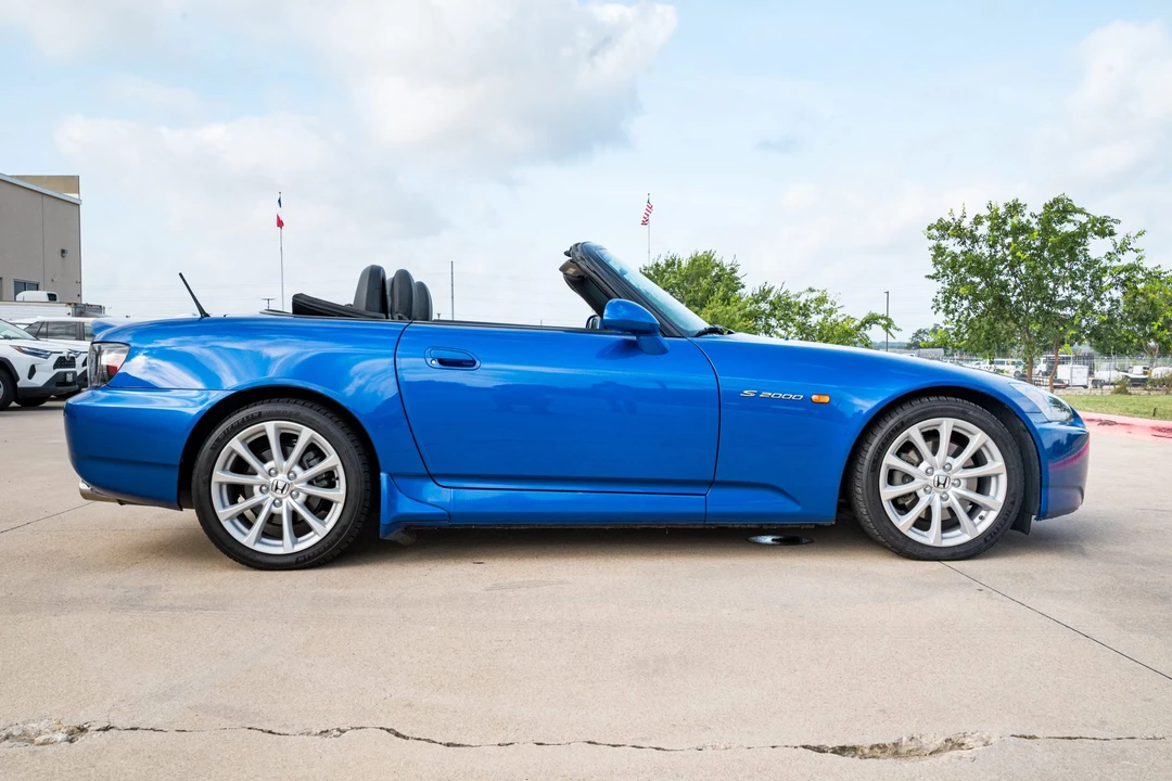 2006 Honda AP2 S2000 - Image 4 of 31