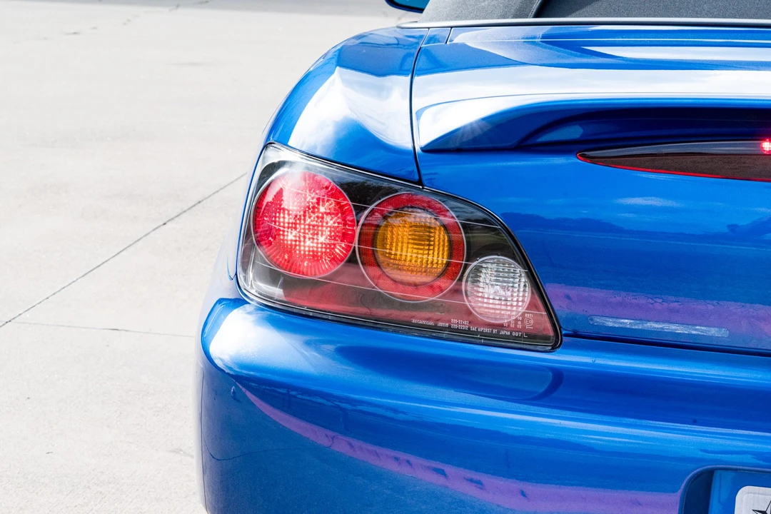 2006 Honda AP2 S2000 - Image 30 of 31