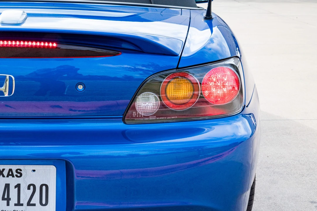 2006 Honda AP2 S2000 - Image 31 of 31
