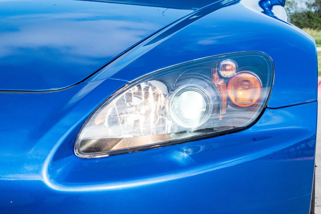 2006 Honda AP2 S2000 - Image 24 of 31