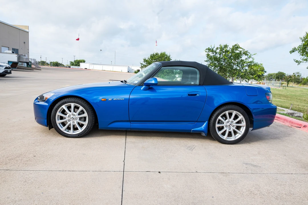 2006 Honda AP2 S2000 - Image 16 of 31