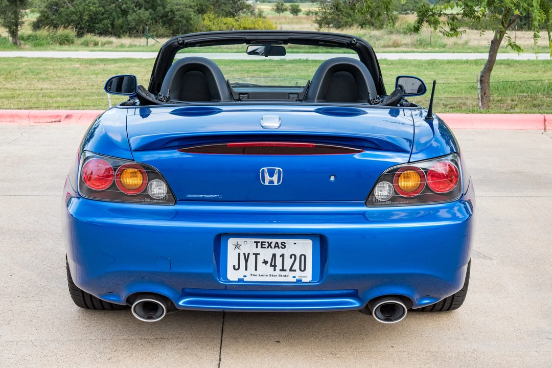 2006 Honda AP2 S2000 - Image 6 of 31