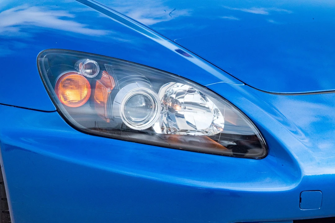 2006 Honda AP2 S2000 - Image 25 of 31
