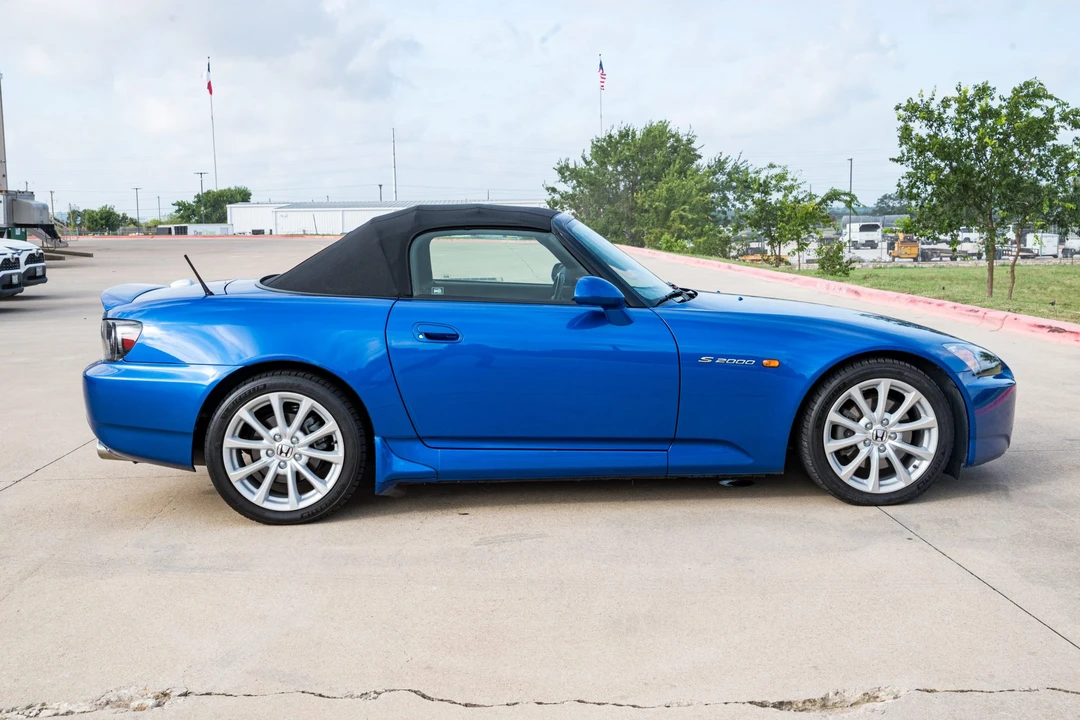 2006 Honda AP2 S2000 - Image 12 of 31