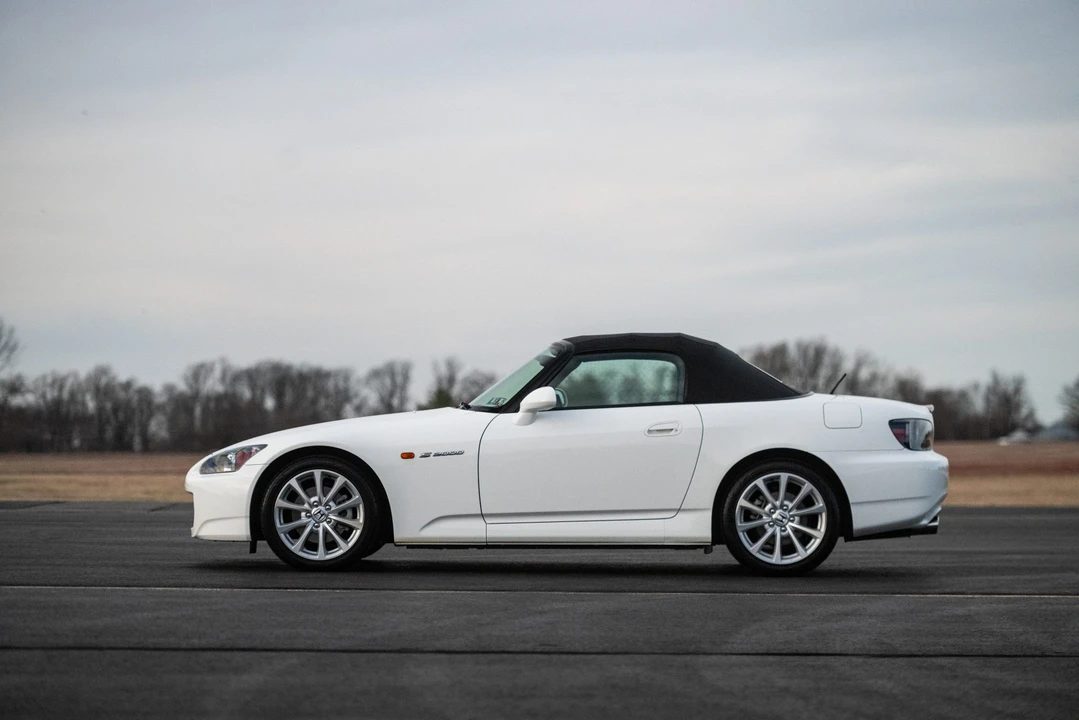 2006 Honda AP2 S2000 - Image 23 of 31
