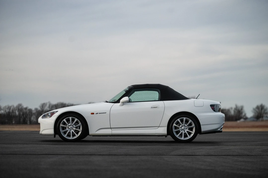 2006 Honda AP2 S2000 - Image 24 of 31