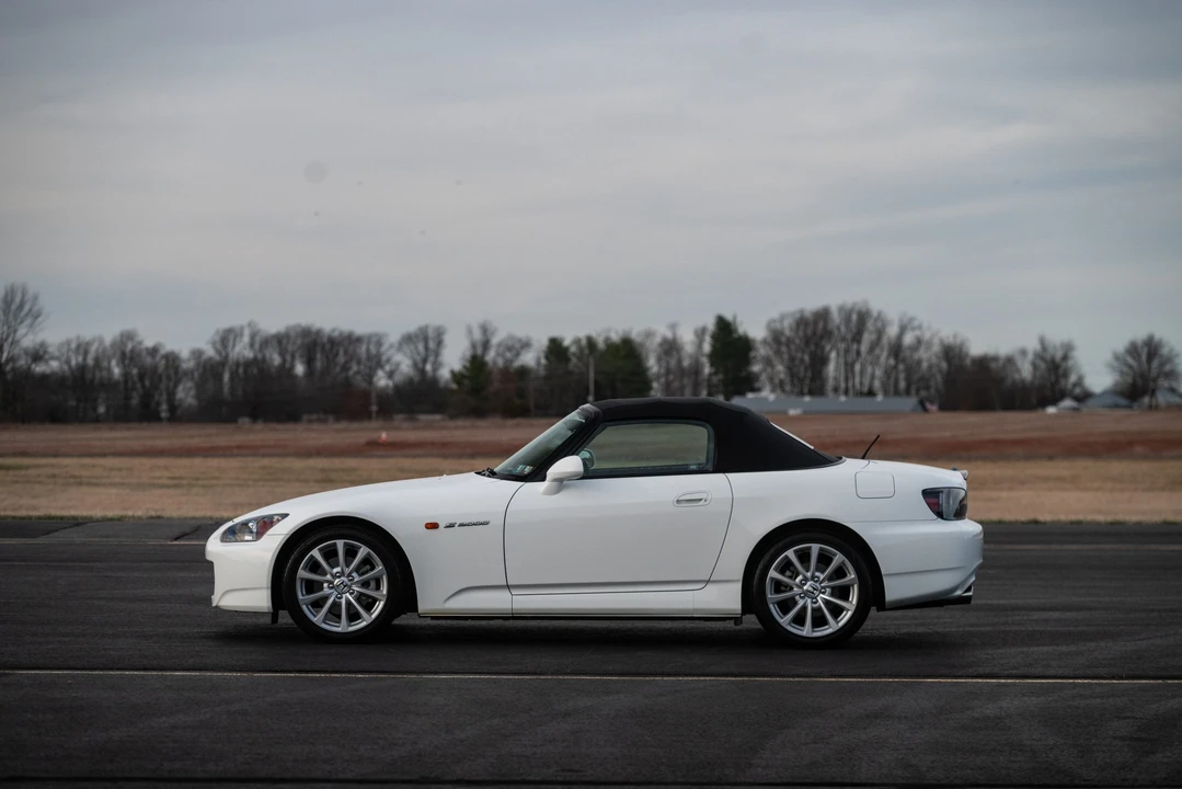 2006 Honda AP2 S2000 - Image 25 of 31