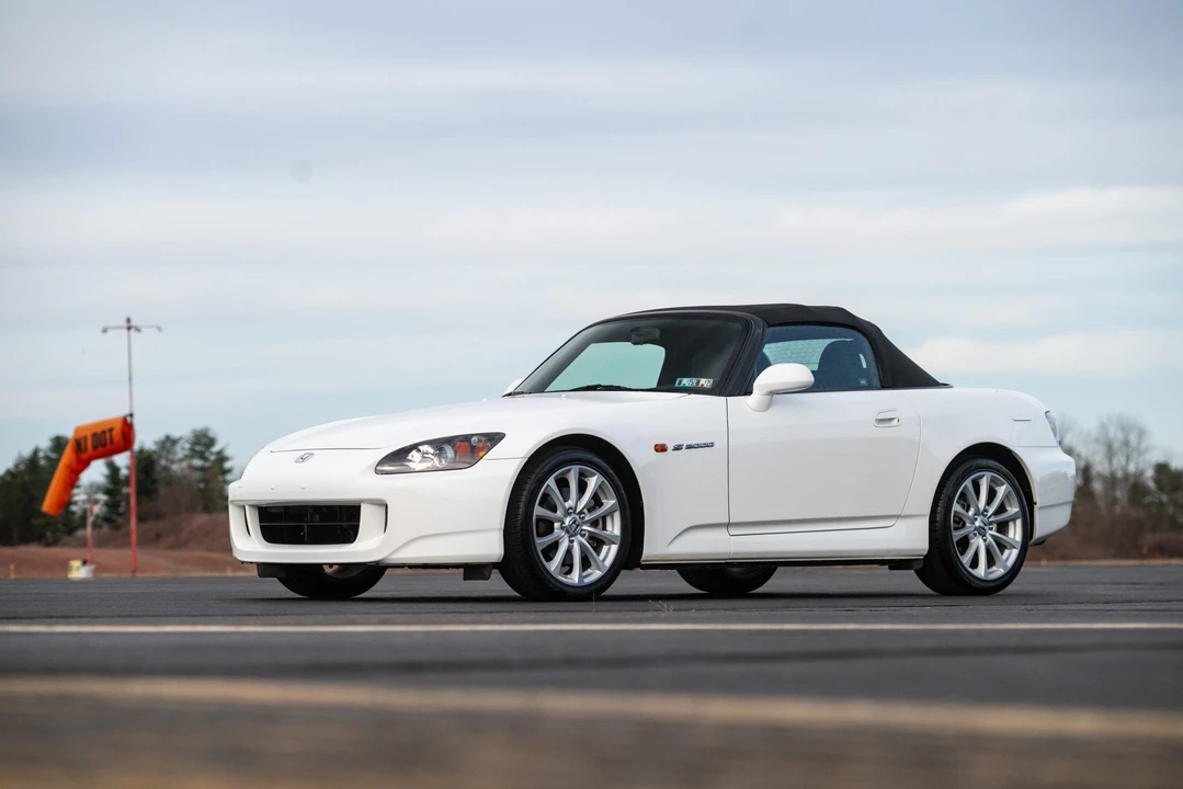 2006 Honda AP2 S2000 - Image 31 of 31