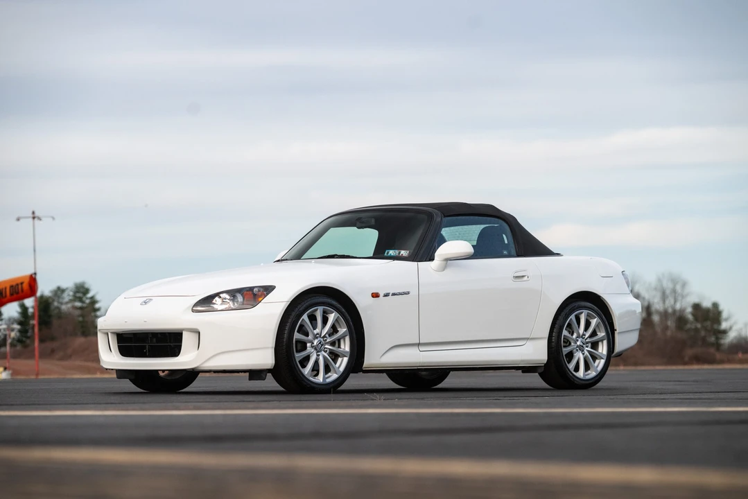 2006 Honda AP2 S2000 - Image 30 of 31