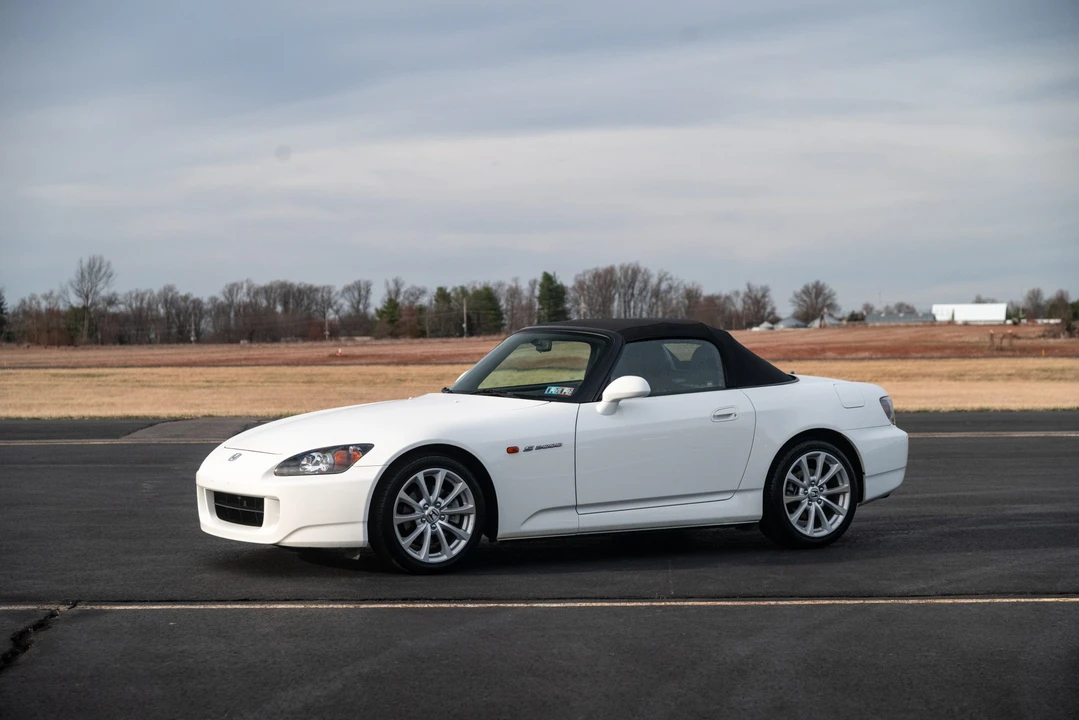 2006 Honda AP2 S2000 - Image 26 of 31