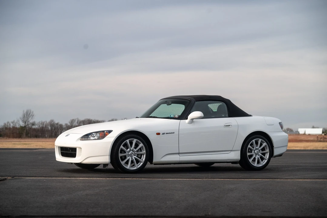 2006 Honda AP2 S2000 - Image 27 of 31
