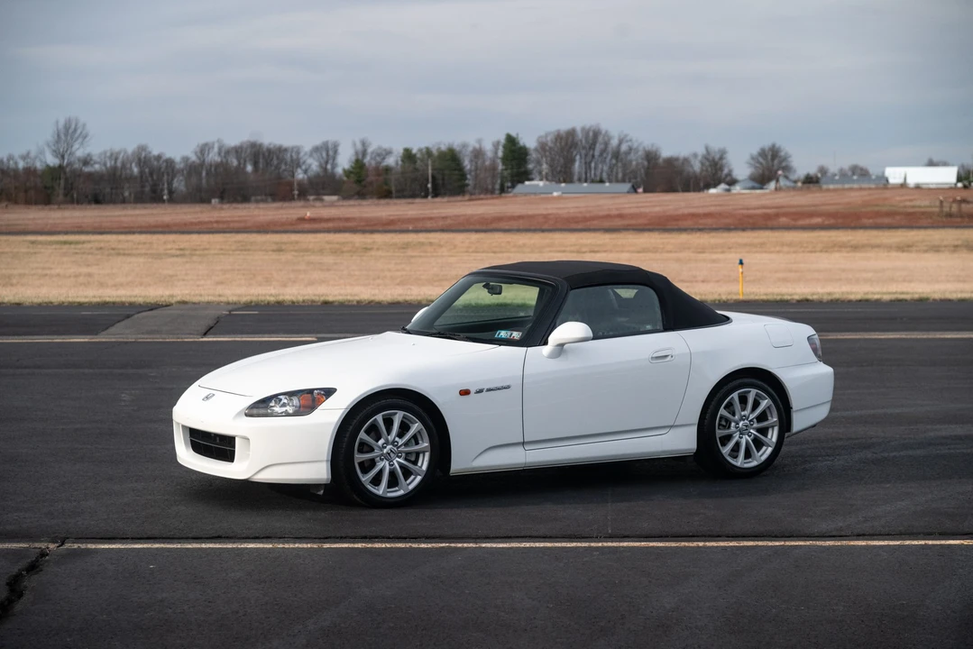 2006 Honda AP2 S2000 - Image 28 of 31