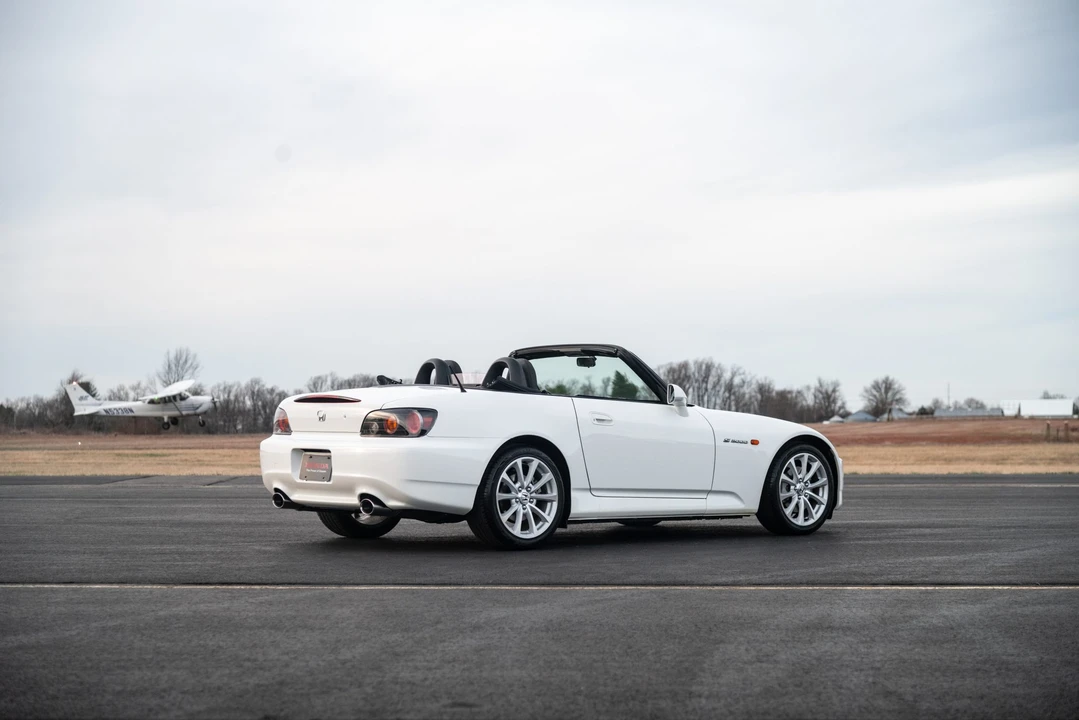 2006 Honda AP2 S2000 - Image 14 of 31