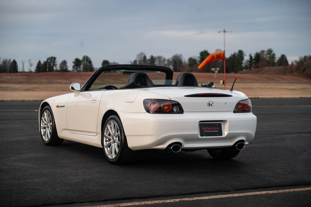 2006 Honda AP2 S2000 - Image 20 of 31