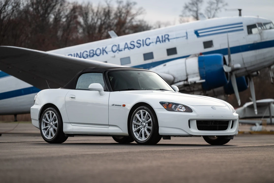 2006 Honda AP2 S2000 - Image 7 of 31