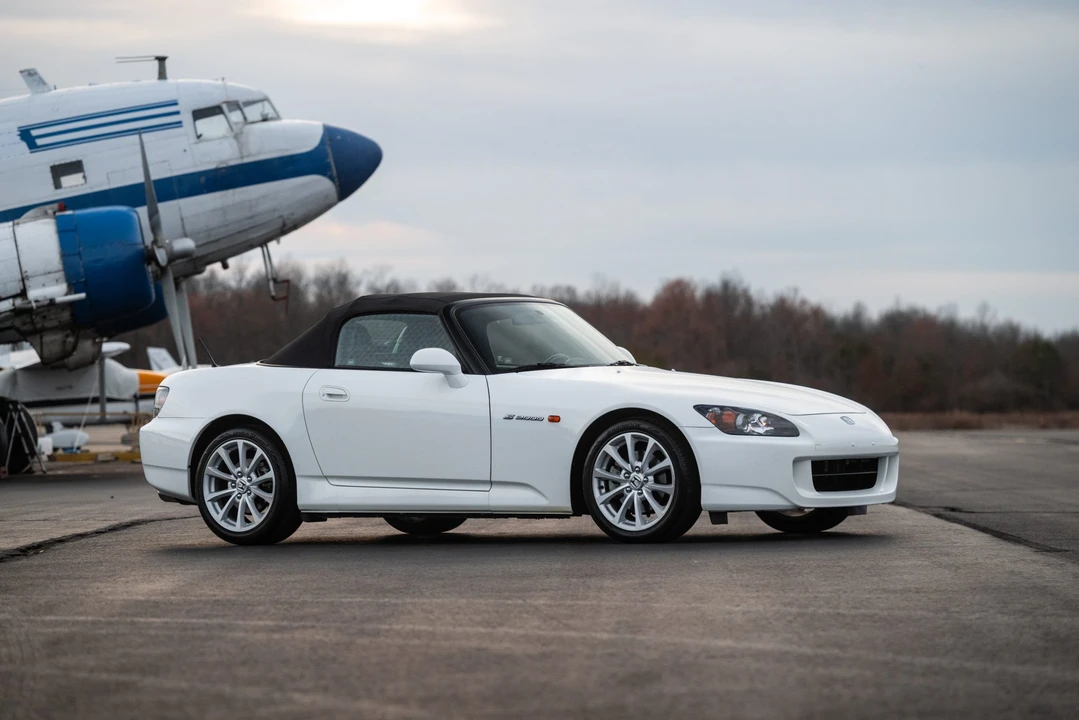 2006 Honda AP2 S2000 - Image 8 of 31