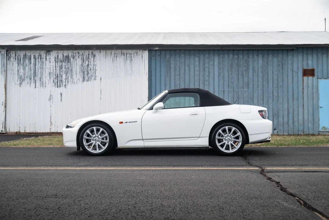 2006 Honda AP2 S2000 - Image 21 of 31