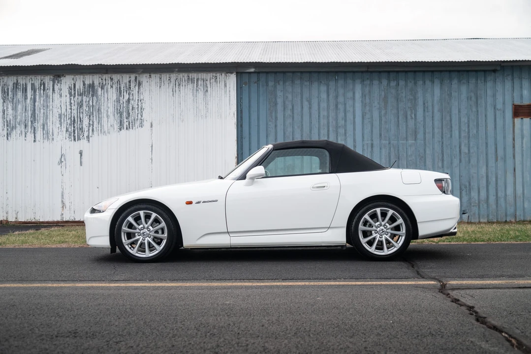 2006 Honda AP2 S2000 - Image 22 of 31