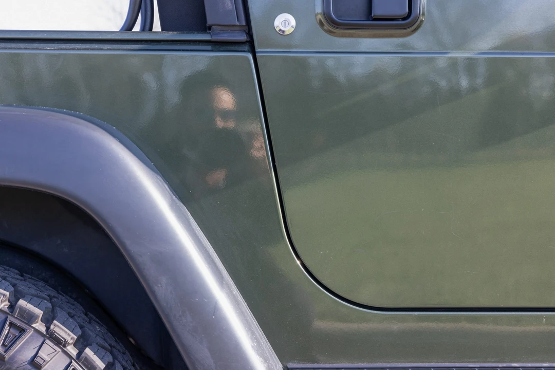 2006 Jeep TJ Wrangler - Image 22 of 31