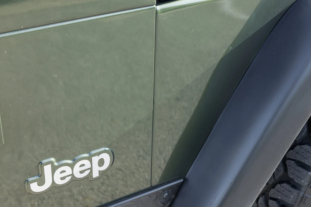 2006 Jeep TJ Wrangler - Image 25 of 31