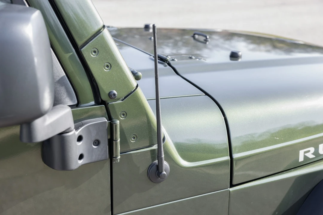 2006 Jeep TJ Wrangler - Image 28 of 31