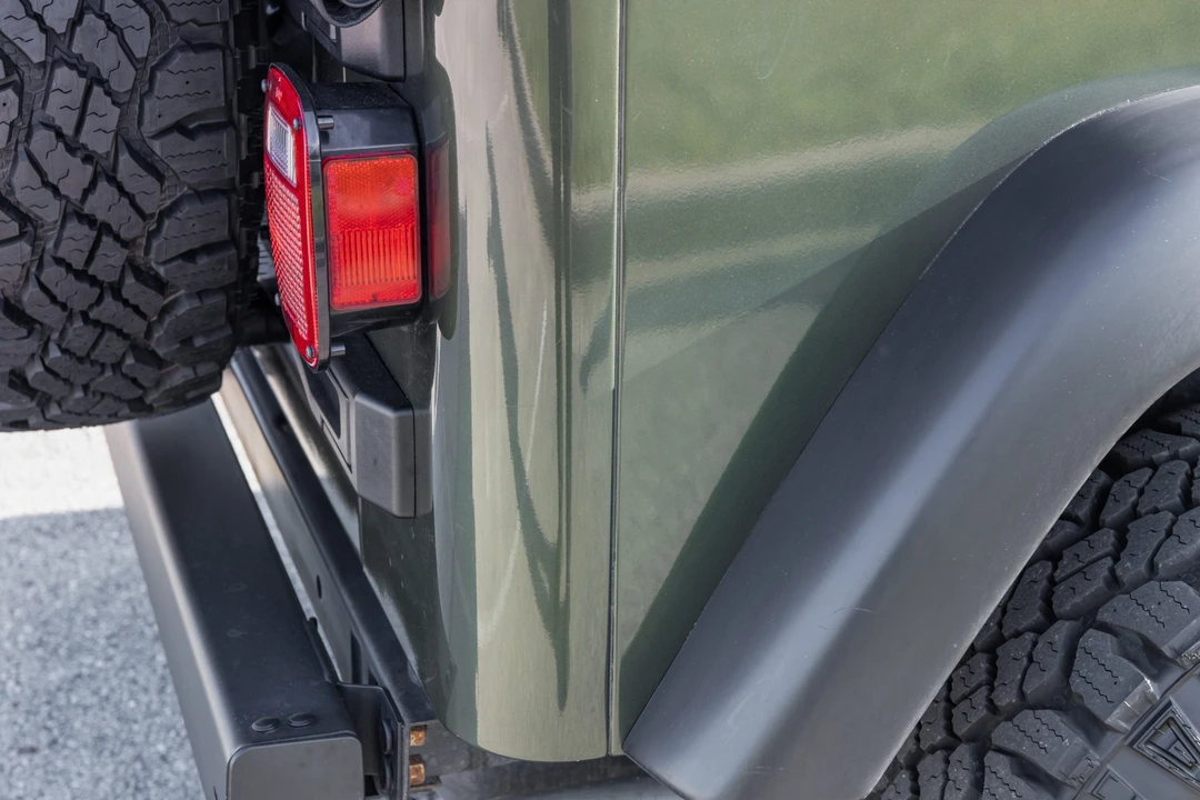 2006 Jeep TJ Wrangler - Image 26 of 31
