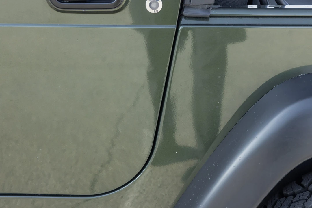 2006 Jeep TJ Wrangler - Image 27 of 31