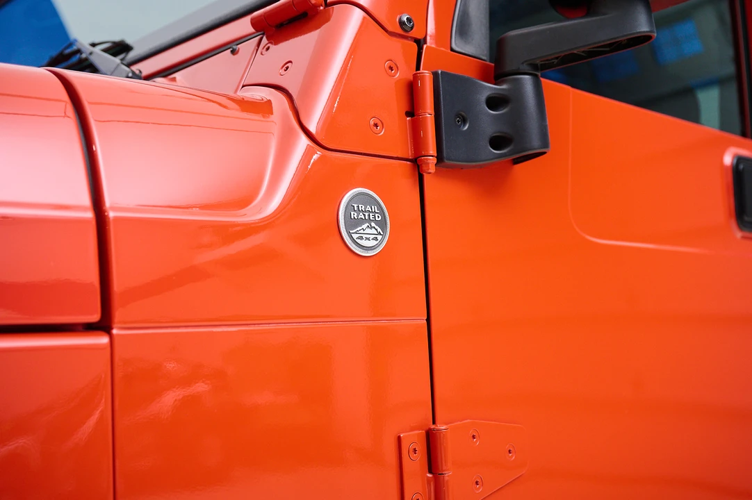2006 Jeep TJ Wrangler - Image 23 of 31