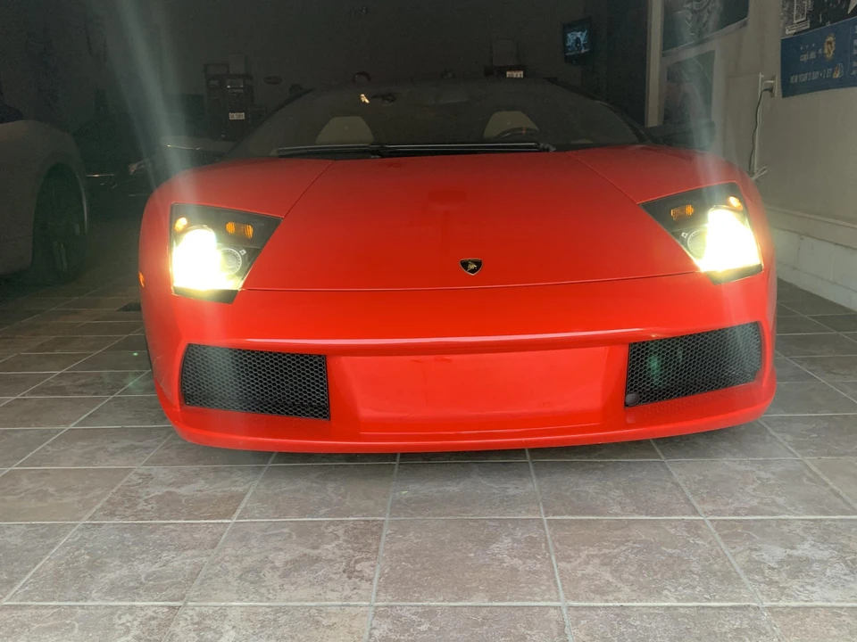 2006 Lamborghini Murcielago - Image 14 of 31