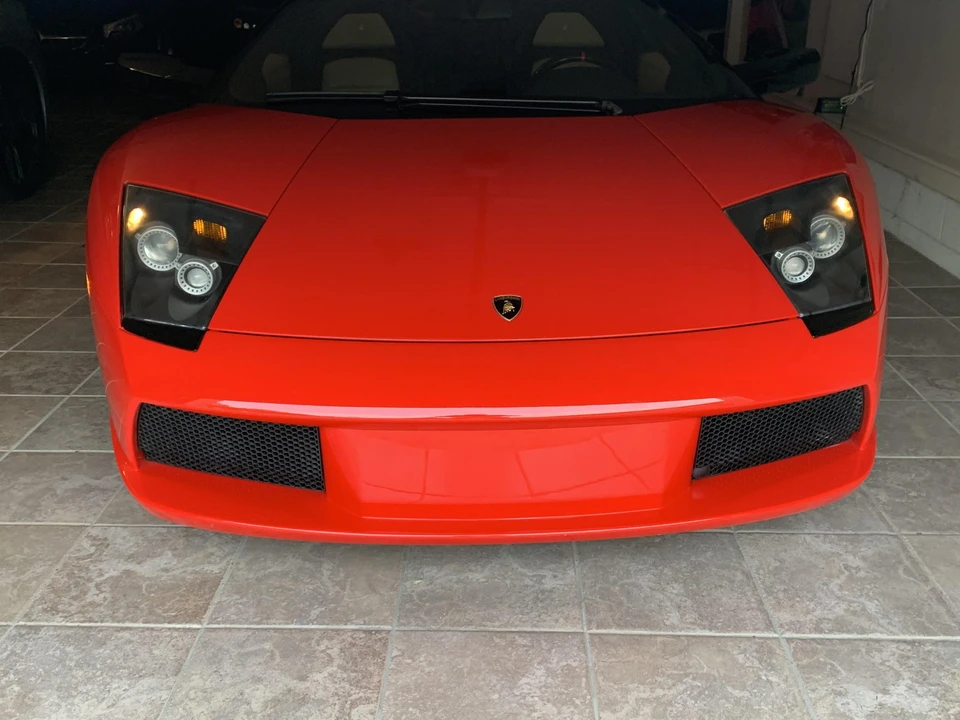 2006 Lamborghini Murcielago - Image 16 of 31