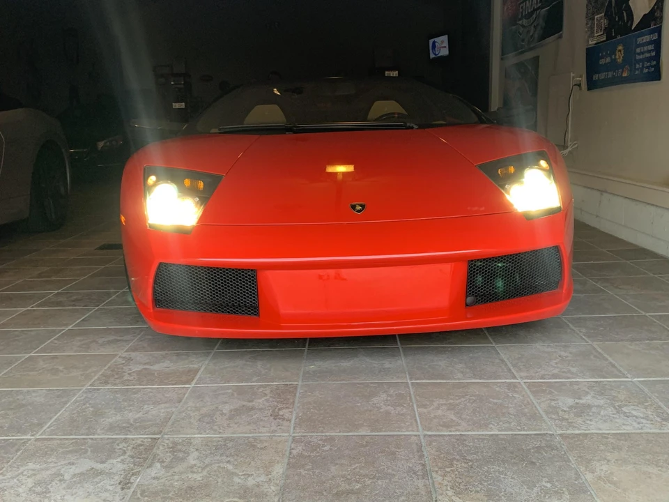 2006 Lamborghini Murcielago - Image 15 of 31