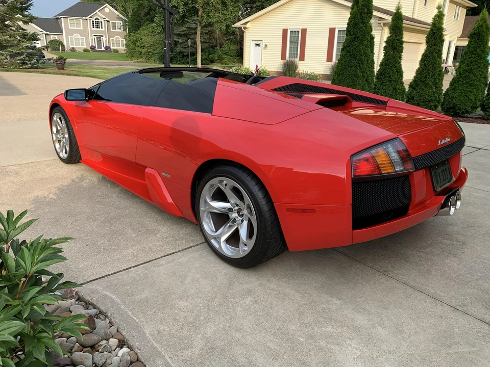 2006 Lamborghini Murcielago - Image 28 of 31