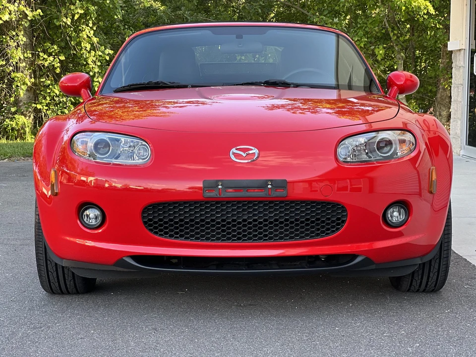 2006 Mazda NC MX-5 Miata - Image 6 of 31