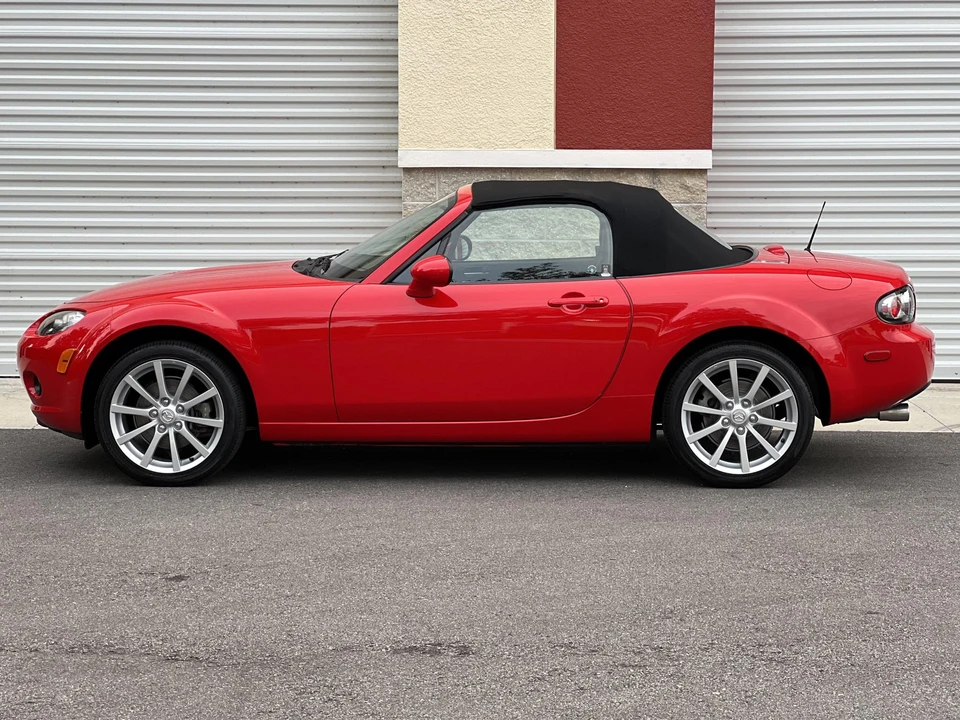 2006 Mazda NC MX-5 Miata - Image 30 of 31