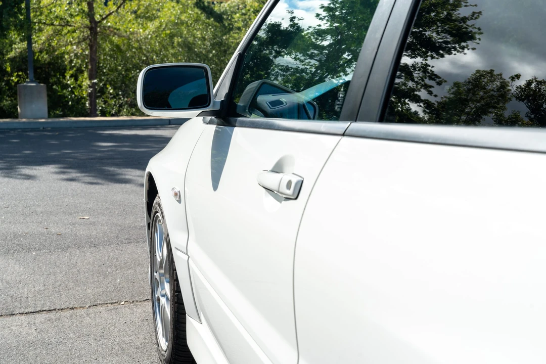 2006 Mitsubishi Lancer Evolution IX 8th Gen - Image 17 of 31