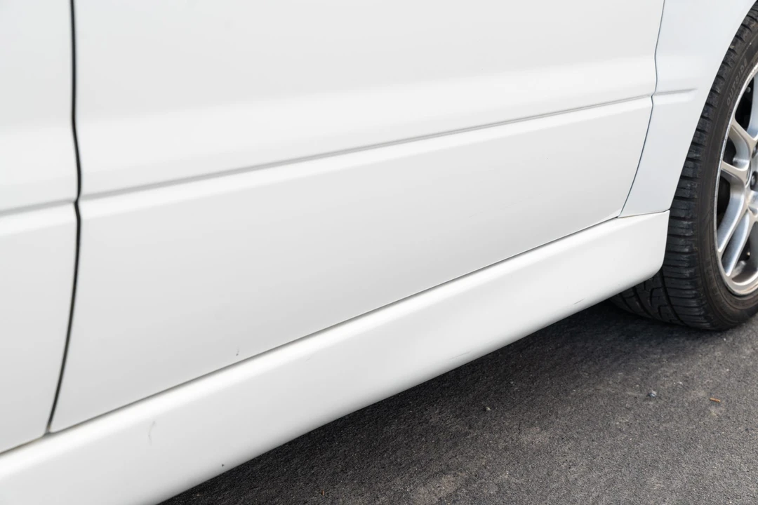 2006 Mitsubishi Lancer Evolution IX 8th Gen - Image 30 of 31