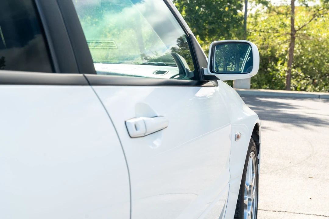 2006 Mitsubishi Lancer Evolution IX 8th Gen - Image 18 of 31
