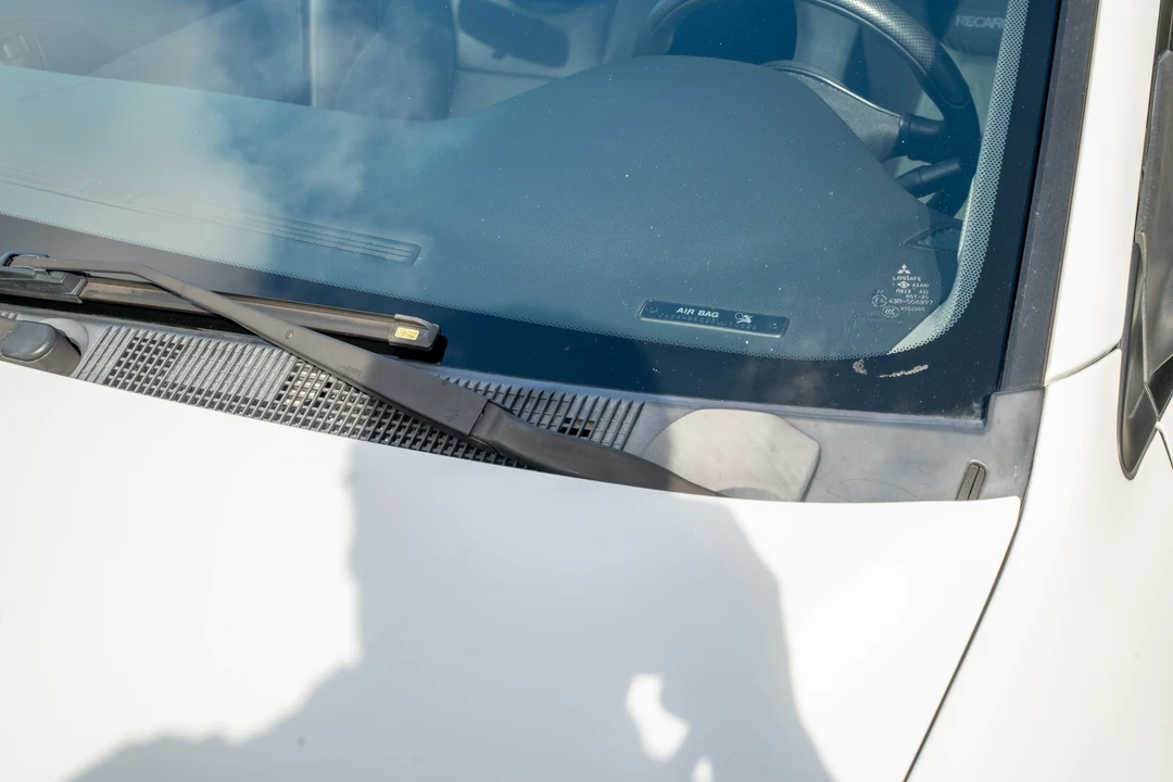 2006 Mitsubishi Lancer Evolution IX 8th Gen - Image 22 of 31