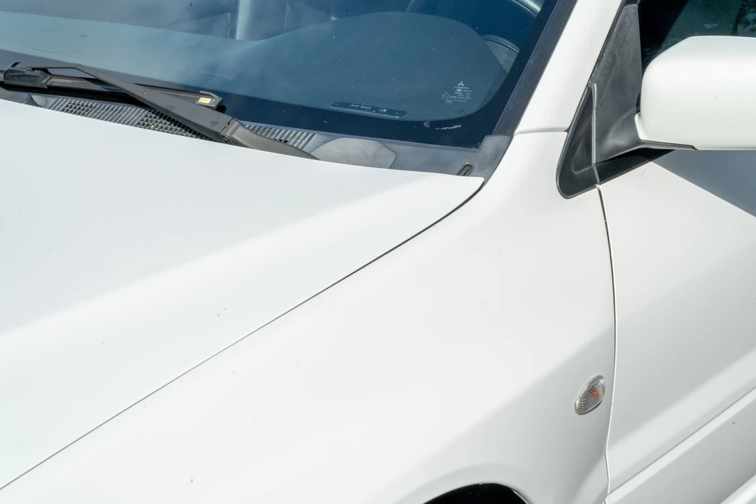 2006 Mitsubishi Lancer Evolution IX 8th Gen - Image 24 of 31