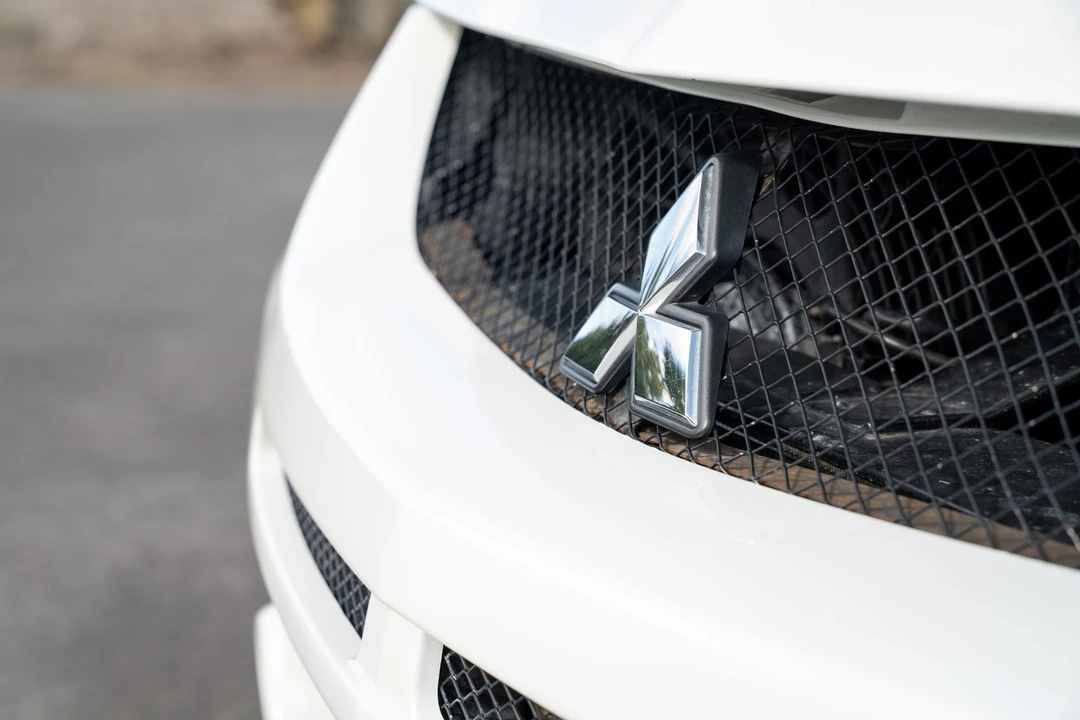2006 Mitsubishi Lancer Evolution IX 8th Gen - Image 28 of 31