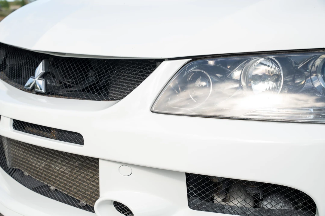 2006 Mitsubishi Lancer Evolution IX 8th Gen - Image 13 of 31