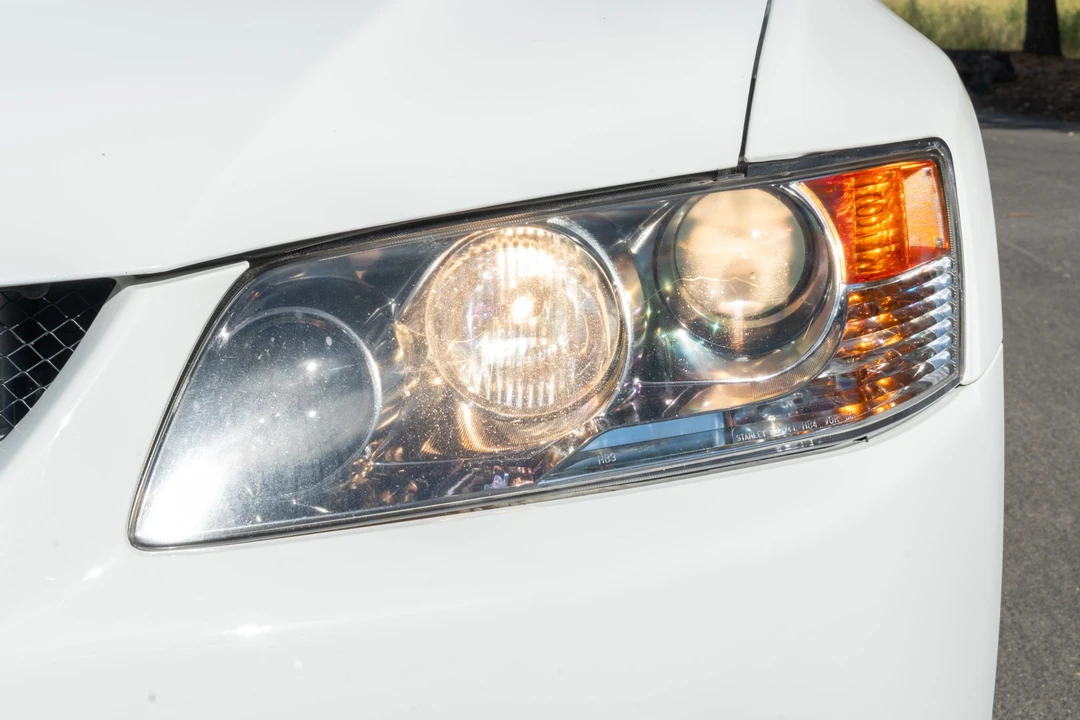 2006 Mitsubishi Lancer Evolution IX 8th Gen - Image 11 of 31