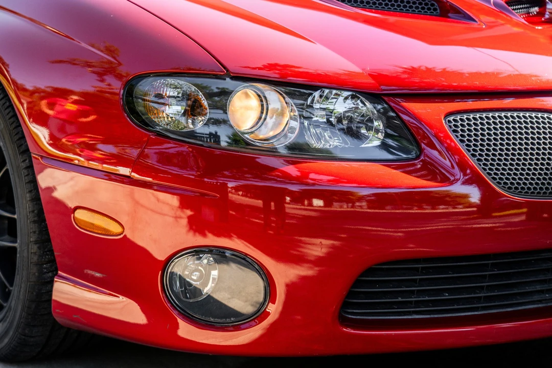 2006 Pontiac GTO 4th Gen - Image 18 of 31
