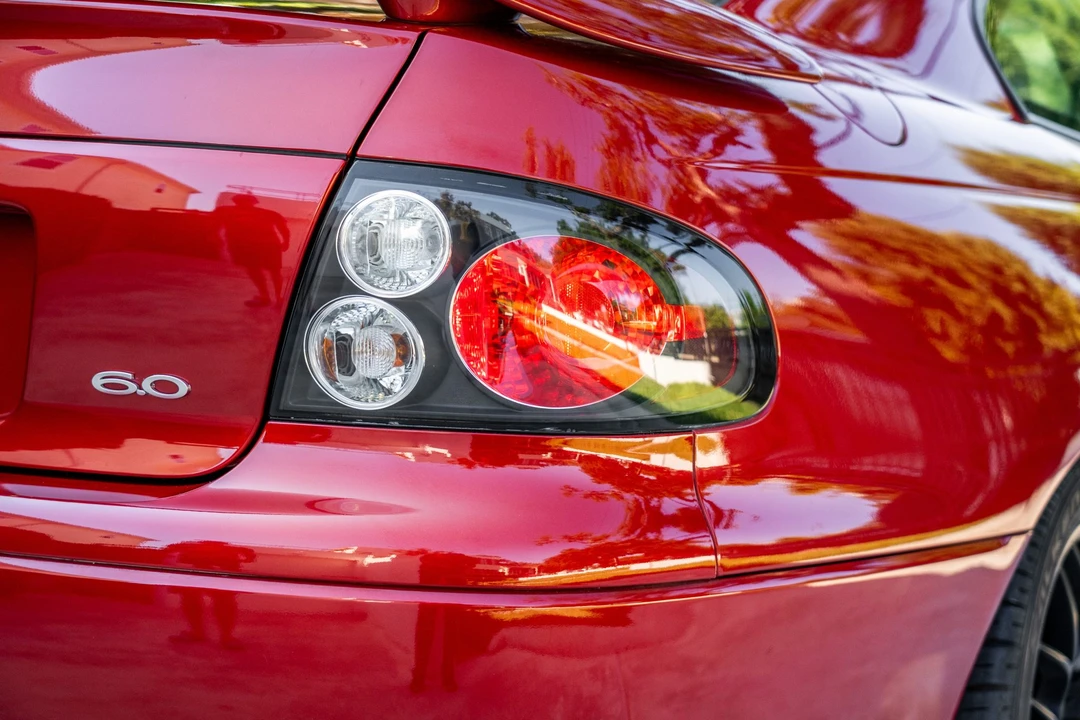 2006 Pontiac GTO 4th Gen - Image 30 of 31