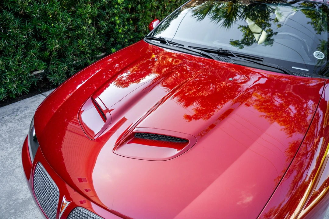 2006 Pontiac GTO 4th Gen - Image 15 of 31