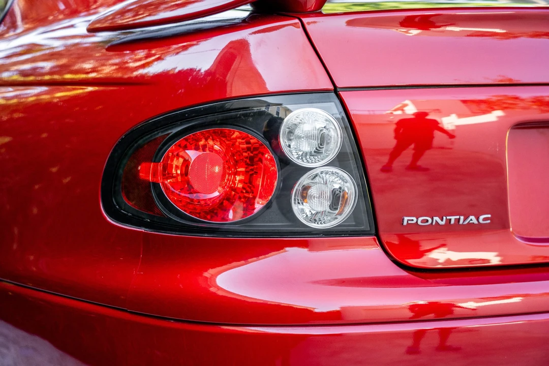 2006 Pontiac GTO 4th Gen - Image 29 of 31