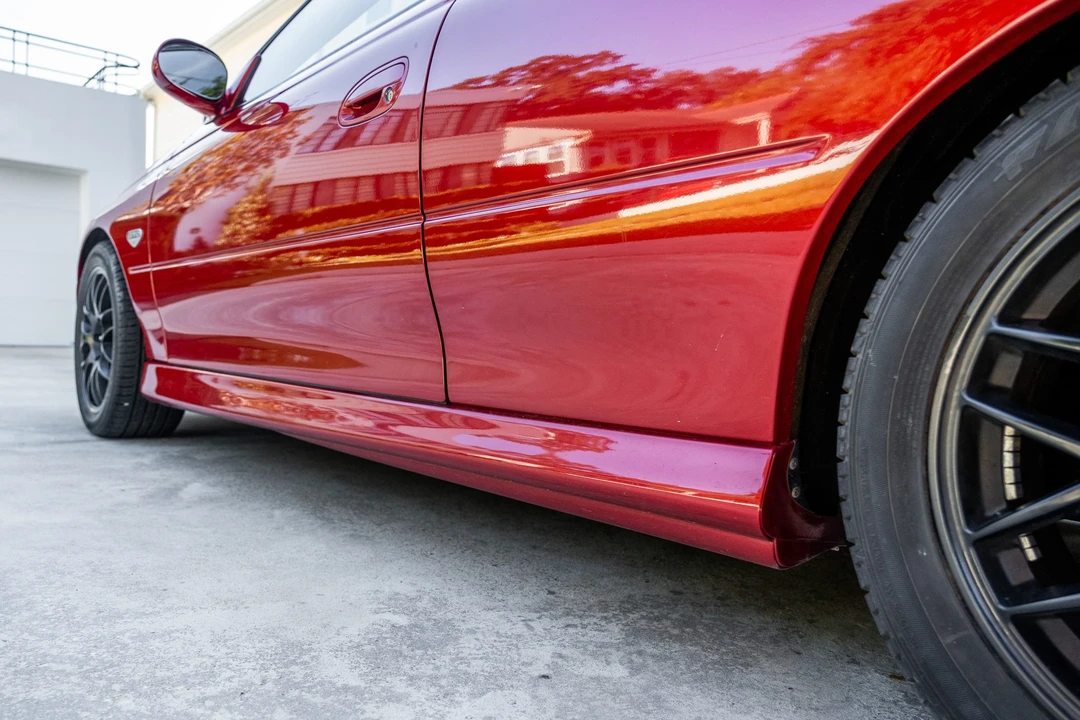 2006 Pontiac GTO 4th Gen - Image 25 of 31