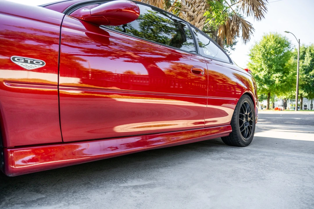2006 Pontiac GTO 4th Gen - Image 24 of 31
