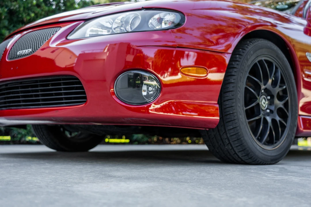 2006 Pontiac GTO 4th Gen - Image 22 of 31