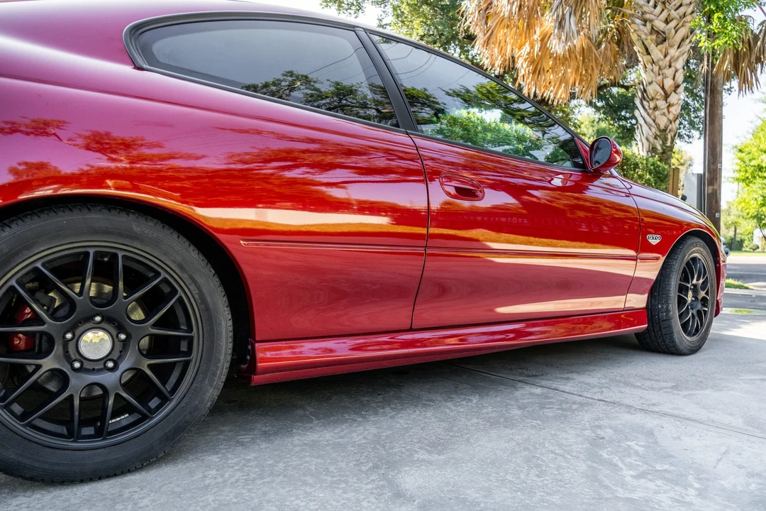 2006 Pontiac GTO 4th Gen - Image 26 of 31